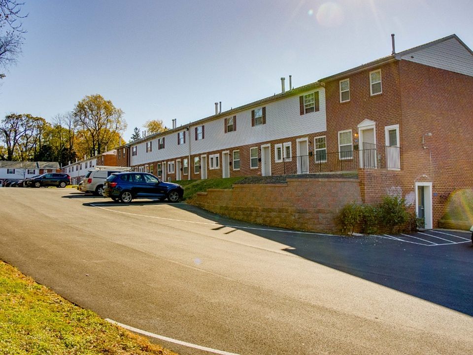 Catons Villas South 100 Sherring Ct Catonsville MD Zillow