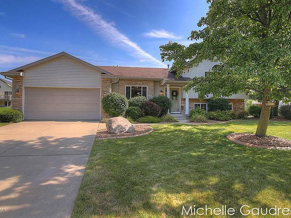 2nd image of 6645 Jousma Ct SE