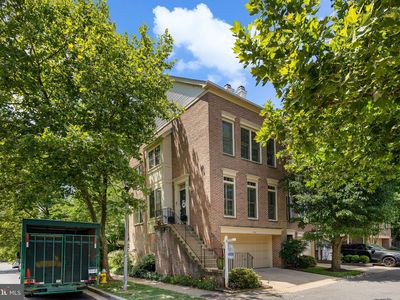 1932 N Daniel St, Arlington, VA, 22201