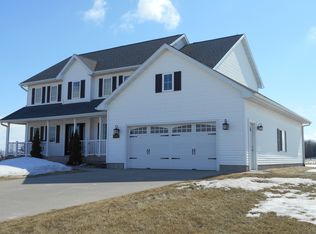 444 Limerick Dr, Jesup, IA
