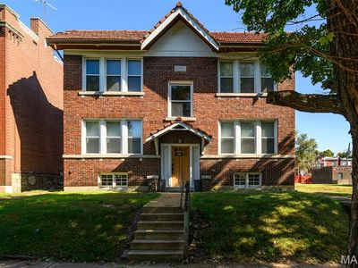 4565 Oakland Ave, Saint Louis, MO, 63110