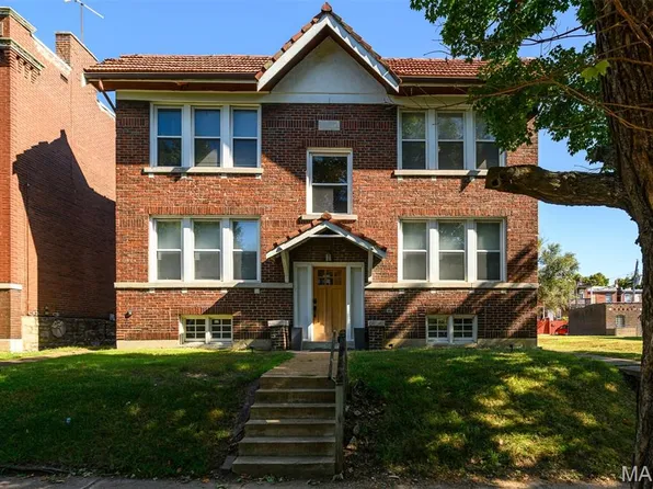 4565 Oakland Ave, Saint Louis, MO 63110