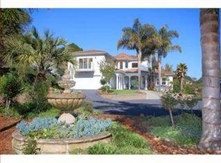 201 Quail Run Rd, Aptos, CA 95003