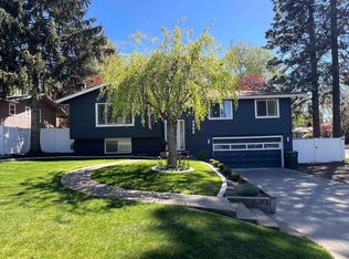 1808 E 64th Ave, Spokane, WA 99223