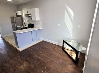 360-362 Peshine Ave #2A, Newark, NJ 07112