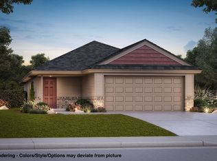 1215 Tortoise Wood Rd, Norman, OK 73071