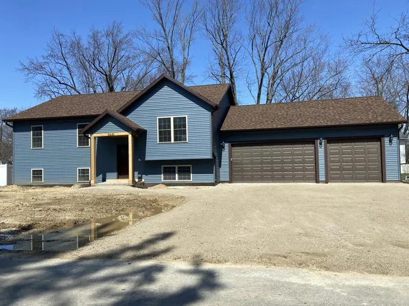 W914 Camelia ROAD, Genoa City, WI 53128