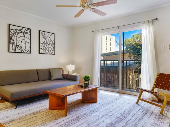 1422 Collier St APT 214, Austin, TX 78704