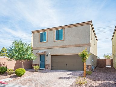 6030 Forest Archer Pl, Las Vegas, NV 89122, photo 2