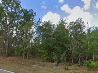 796 N Kensington Ave LOT 30, Lecanto, FL 34461