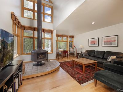 65 Galena Street Bldg C  Unit 202, Frisco, CO, 80443