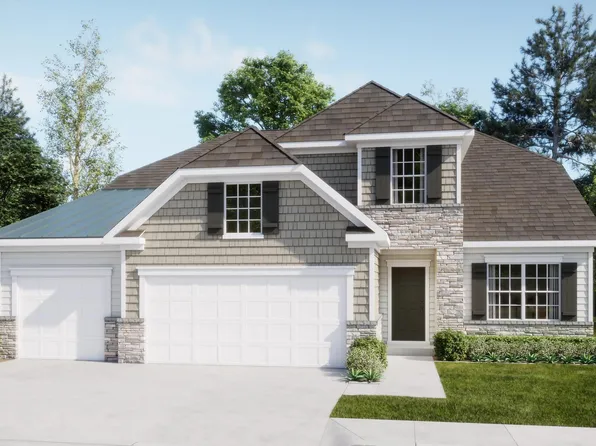 Frasier Street 60 #Lg, Simpsonville, SC 29681