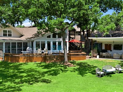 104 Doering Bay Cir, Mabank, TX, 75156