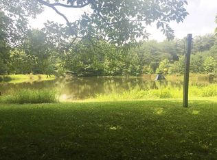 2475 White Ash Ln, Freedom, IN 47431