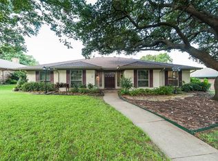 1344 San Antone Ln, Lewisville, TX 75077
