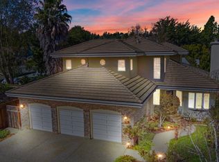 107 Vine Hill School Rd, Scotts Valley, CA 95066