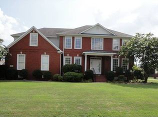 286 River Cove Rd, Huntsville, AL 35811