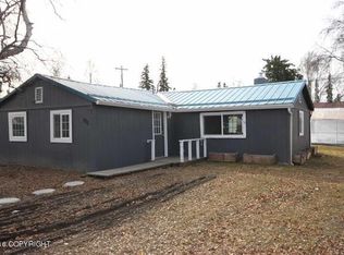 525 Craig Ave, Fairbanks, AK 99701