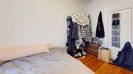 Rented by Bond New York