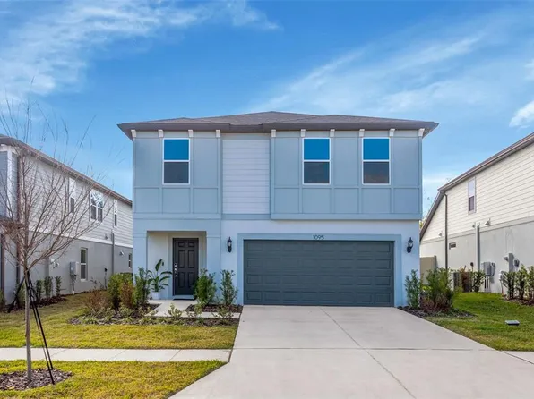 1095 Kistna Dr, Zephyrhills, FL 33540