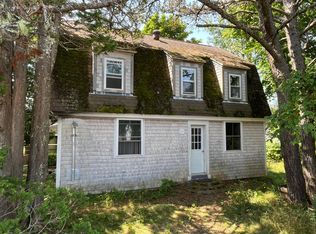 3 Rock End Rd, Northeast Harbor, ME 04662