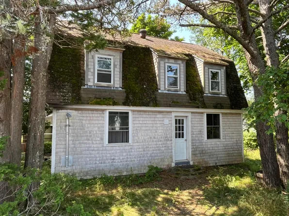 3 Rockend Road, Northeast Harbor, Mount Desert, ME 04662