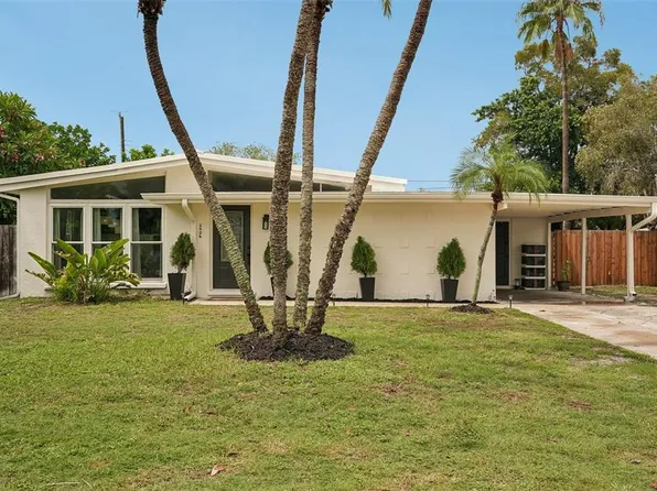 2406 FLORIDA BOULEVARD, BRADENTON, FL 34207