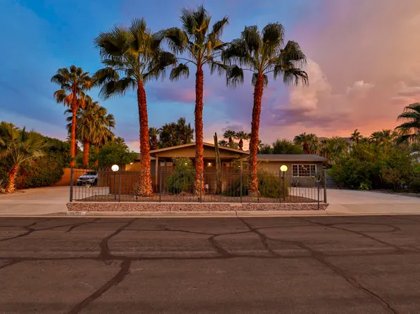70121 Sun Valley Dr, Rancho Mirage, CA 92270