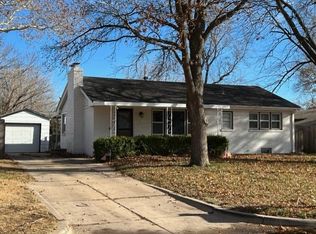 1944 N Sheridan Ave, Wichita, KS 67203