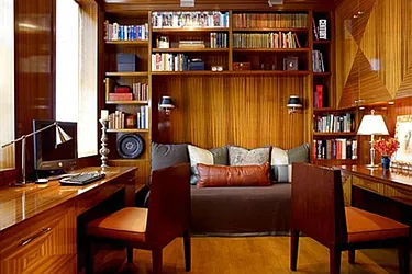 Rented by Corcoran