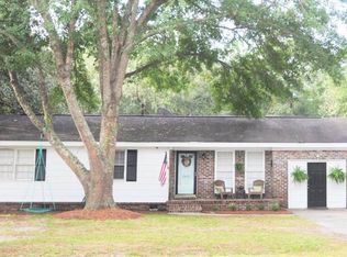 3423 Patton Ave, Johns Island, SC 29455