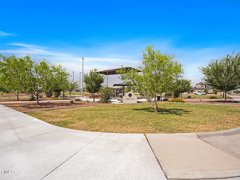 1117 Summer Rain St — Photo 34