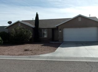 3270 E Ames Ave, Kingman, AZ 86409