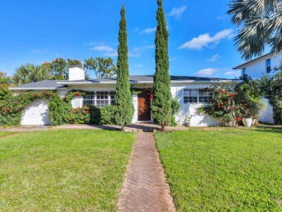 325 Arlington Road, West Palm Beach, FL, 33405