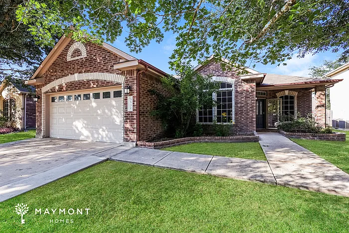 3532 Irish Creek Rd — Photo 1