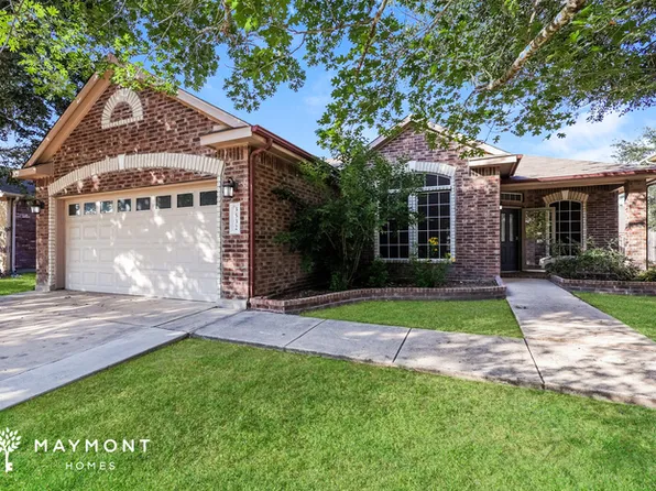 3532 Irish Creek Rd, Schertz, TX 78154