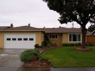 3962 Ross Ave, San Jose, CA 95124
