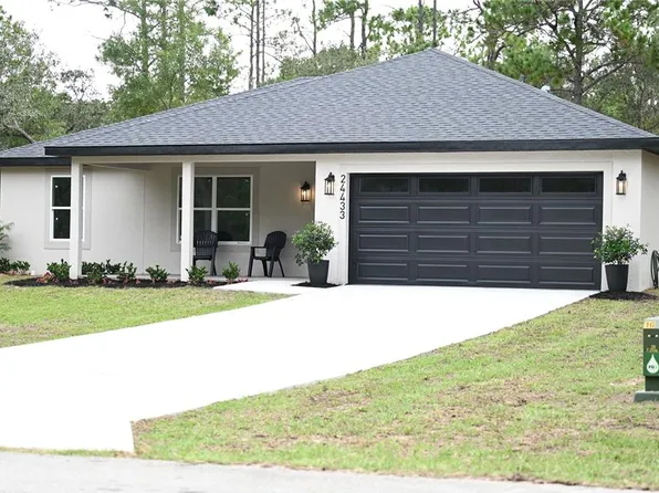 24433 NW Tamarind Ln, Dunnellon, FL 34431