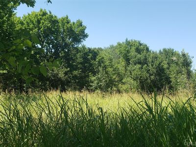 1160th Rd, Stigler, OK, 74462