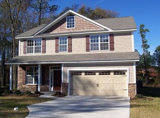 100 Big Game Loop, Columbia, SC 29229