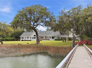 324 Bradley Point Rd, Savannah, GA 31410