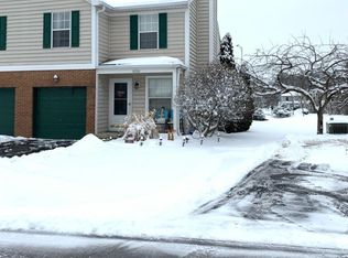 8200 Olde Richmond Ln, Columbus, OH 43081