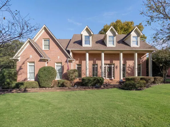 630 Kenrose St, Collierville, TN 38017