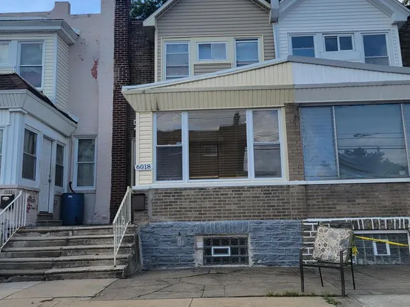 6018 N 19th St, Philadelphia, PA 19141