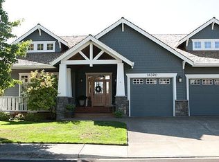 14320 NW Meadowridge Dr, Portland, OR 97229