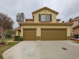 14868 Sydney Ave, Fontana, CA 92336