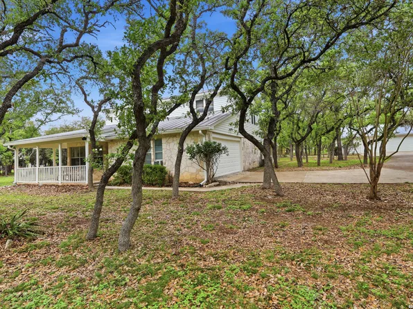 261 FAWN LN, Spring Branch, TX 78070