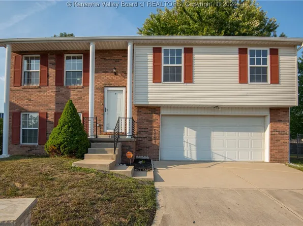 508 Rosewood Pl, Hurricane, WV 25526
