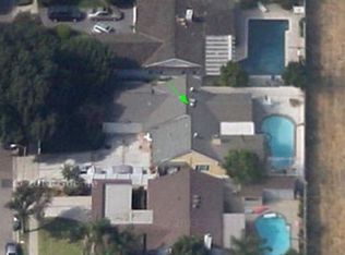 9340 Crebs Ave, Northridge, CA 91324