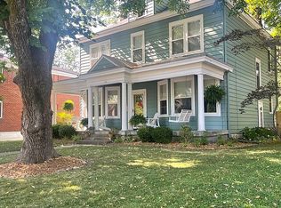 111 W Broadway St, Bardstown, KY 40004